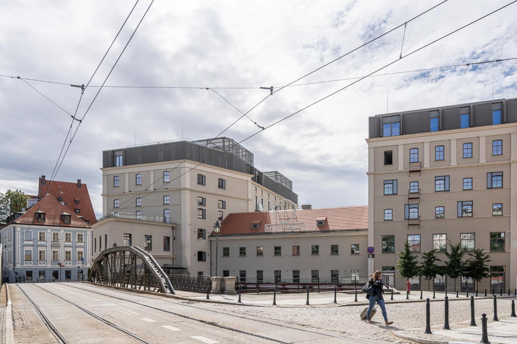Rentplanet - Apartamenty Mlyn Maria - Wroclaw — Zdjęcia 3